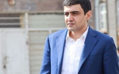 Ավարտվել է Առուշ Առուշանյանի կողմից քաղաքացուն ընտրակաշառք տալու վերաբերյալ կեղծ մատնության դեպքի նախաքննությունը