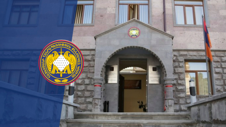ՍՅՈՒՆԻՔԻ ՄԱՐԶՈՒՄ ՆՈՐԱԾՆԻ ԴԻԱԿԻ ՀԱՅՏՆԱԲԵՐՄԱՆ ՓԱՍՏՈՎ ՆԱԽԱՁԵՌՆՎԵԼ Է ՔՐԵԱԿԱՆ ՎԱՐՈՒՅԹ