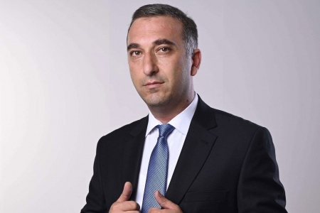 Սիսիանում «ՔՊ»-ն հավաքել է 63,5% ձայն. Սիսիանի «ՔՊ» թեկնածու