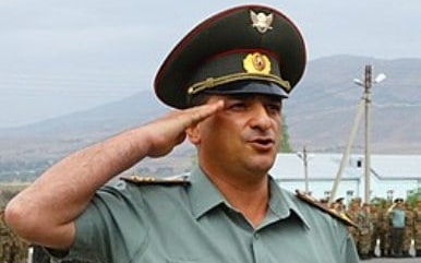 Արտակ Բուդաղյանը նոր պաշտոն ունի