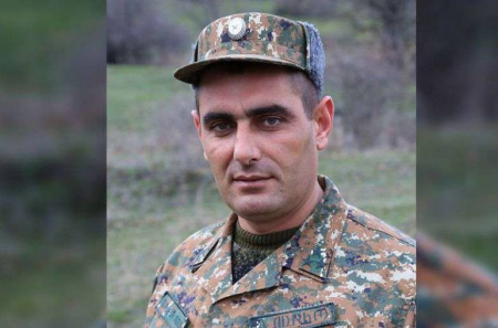 Մանրամասներ հատուկ բանակային կորպուսի հրամանատար Արմեն Գյոզալյանի առողջական վիճակից. armtimes.com