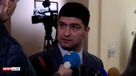Կորպուսի հրամանատարը տեղում է եղել, պետք է լինեին բանակցություններ, բայց Ադրբեջանը դիմել է սադրանքի. սյունեցի պատգամավոր
