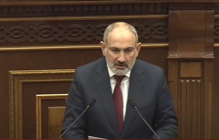 Սյունիքում 2018թ. մինչ օրս կառավարությունը ներդրել է 100 մլրդ դրամ. ոչ մի մարզում մենք ավելի մեծ ներդրումներ չենք արել, որքան Սյունիքում․ Նիկոլ Փաշինյան