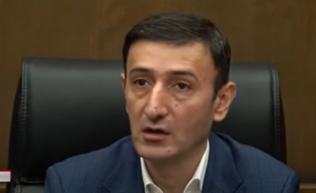 Չի՛ կարող լինել «Զանգեզուրի միջանցք». այդ թեման թուրք-ադրբեջանական թեզ է, որը տիրաժավորել է ընդդիմությունը. Բաբկեն Թունյան