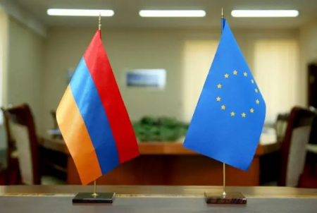 Եվրոպայի օրվան նվիրված միջոցառումների համար Սյունիք կմեկնեն «Եվրոպայի թիմ»-ի ավելի քան 13 պետությունները ներկայացնող դեսպաններ