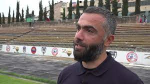 «Սյունիք» ՖԱ գլխավոր մարզիչը հրաժարականի դիմում է ներկայացրել
