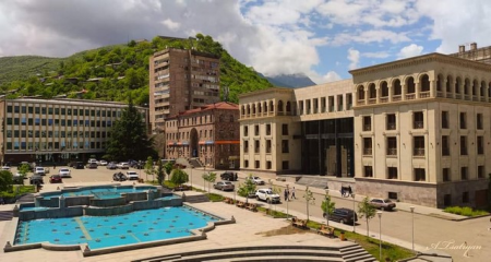 Ինչու է ՌԴ-ն Սյունիքում արագացված կարգով հյուպատոսություն բացում