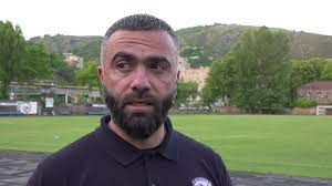 Հարցազրույց «Սյունիք» ֆուտբոլային ակումբի նախկին գլխավոր մարզիչ Տիգրան Գևորգյանի հետ