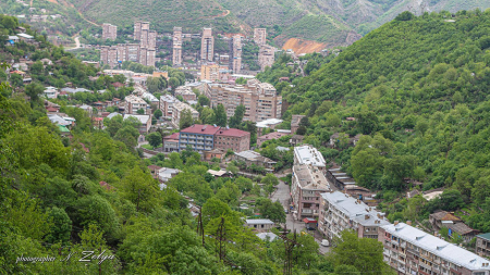 Կդադարեցվի Կապան քաղաքի որոշ թաղամասերի գազամատակարարումը