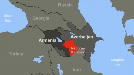 ՌԴ ԱԳՆ․ Քննարկվում է Սյունիքով Ադրբեջանը Նախիջևանին կապող տրանսպորտային երթուղու վերականգնման նախագիծը