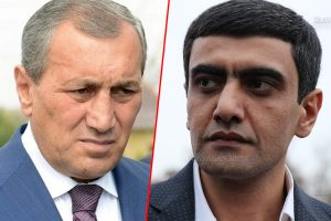 «Սուրիկ Խաչատրյանի կողմից Առուշ Առուշանյանին բազմաթիվ փոխանցումներ կային՝ նվիրատվություն, օգնություն և այլն»․ դատախազ
