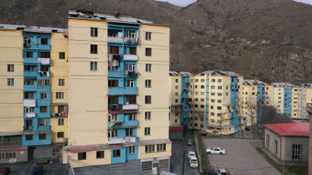 Սյունիքում հաստատված 24 ծրագրերի 6 միլիարդ դրամ բյուջեից 4 միլիարդը ֆինանսավորվում է ՀՀ պետբյուջեից․ ֆոտոշարք