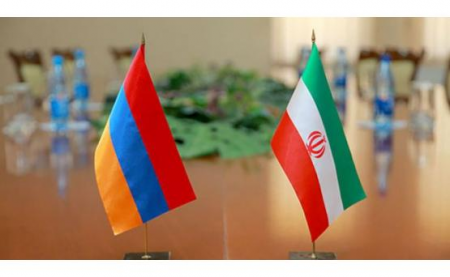 Իրանի պատվիրակությունը Սյունիքում է․ խոսել են Հայաստանի հետ համագործակցության մասին