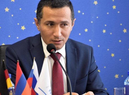 Սյունիքում կկառուցվի շուրջ 40 կրթահամալիր, մրցույթները հայտարարվել են․ Ռոբերտ Ղուկասյան
