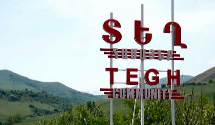 Սյունիքում պայմանագրային զինծառայողները զինված ադրբեջանցու են բռնել