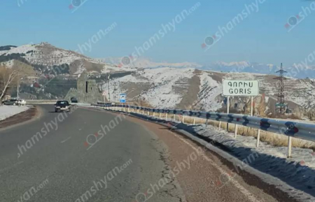 Մարտաֆիլմ հիշեցնող «ռազբորկա» Գորիսում. պարզվել է վիրավորի և մասնակիցների ինքնությունը