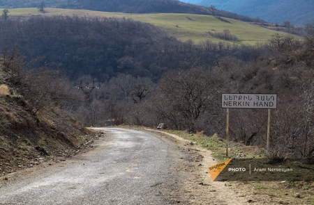 Բաքուն հայտարարում է, որ «պատասխան գործողություն» է իրականացրել Սյունիքի ուղղությամբ