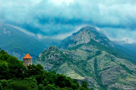 Պետական աջակցություն՝ սահմանամերձ գյուղերում տուն կառուցելու համար. ծրագրից Սյունիքում 54 ընտանիք է օգտվում