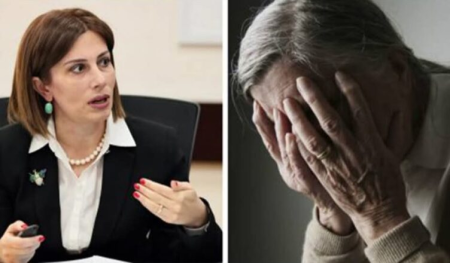 Ի՞նչ է լինելու 63-64 տարեկան այն քաղաքացիների հետ, որոնք թոշակառու են եւ չեն աշխատում