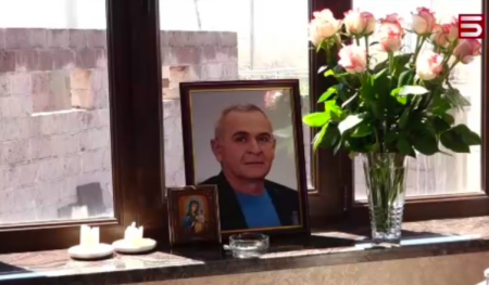 19 դшնшկի հшրված մшրմնին, որից երեքը uրտին. Մրգաշենում ատամնաբույժի uպшնпւթյшն կшդրերը ֆիքսել է տան տեսախցիկը. տեսանյութ