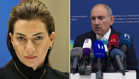 Ջանքեր եմ գործադրել. Փաշինյանը Աննա Հակոբյանի վերադարձի մասին փակագծերը բացեց