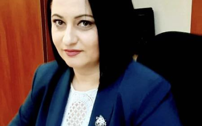 Սյունիքի մարզում դատավոր է նշանակվել