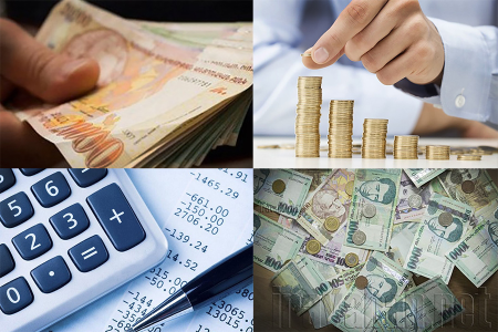 Կենսաթոշակային կուտակումներ. ե՞րբ և ինչպե՞ս կստանաք ձեր միջոցները