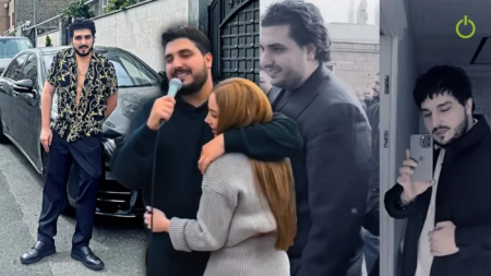 −22 կգ արդյունք․ Կարեն Ասլանյանի անհավանական փոփոխությունը վիրահատությունից հետո (տեսանյութ)