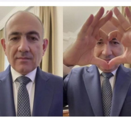 Ֆեյսբուքի եւ Ինստագրամի էջերով 200 միլիոնը դիտումը անցանք․ Նիկոլ Փաշինյան