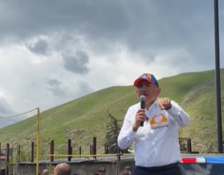 Փաշինյանը թոշակների հետ կապված հայտարարություն արեց