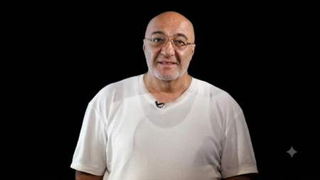 Հիվանդանոցում սիրտը կանգ է առել․ հայտնի է Արտաշես Ալեքսանյանի մահվան պատճառը