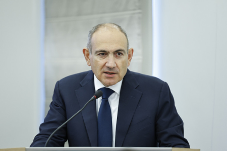 Եթե Ռուսաստանը որոշի դուրս բերել ռազմաբազան Հայաստանից, մենք չենք առարկի․ Փաշինյան