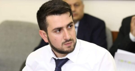 ՔՊ-ն Կապանի համայնքապետի թեկնածուի հարցում, կարծես, կողմնորոշվել է․ «Ժողովուրդ»