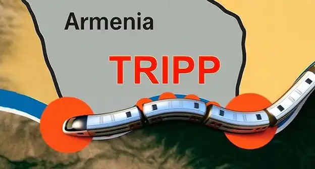 Գորիսում տեղի է ունեցել TRIPP-ի շրջանակում ՀՀ և Ադրբեջանի ներկայացուցիչների հանդիպում