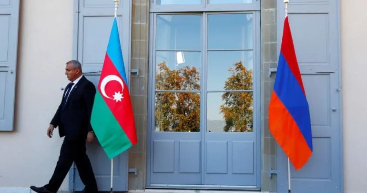 Հայկական կողմը հաստատեց․ Գորիսում հանդիպել են Հայաստանի և Ադրբեջանի ներկայացուցիչները
