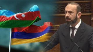 Նկատե՞լ եք, որ կալանավորվել է Մեղրիի ՔՊ-ական համայնքապետը, այսինքն՝ ՔՊ-ն ինքն իրեն բռնաճնշո՞ւմ է (տեսանյութ)